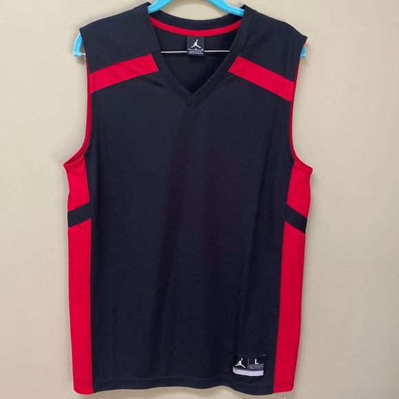 NIKE | Jordan Jersey - Picture 1 of 6